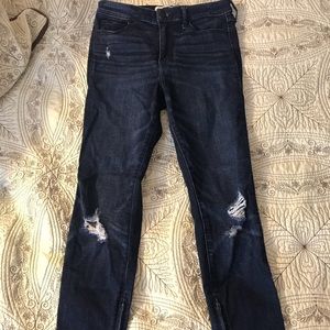 Abercrombie & Fitch jeans